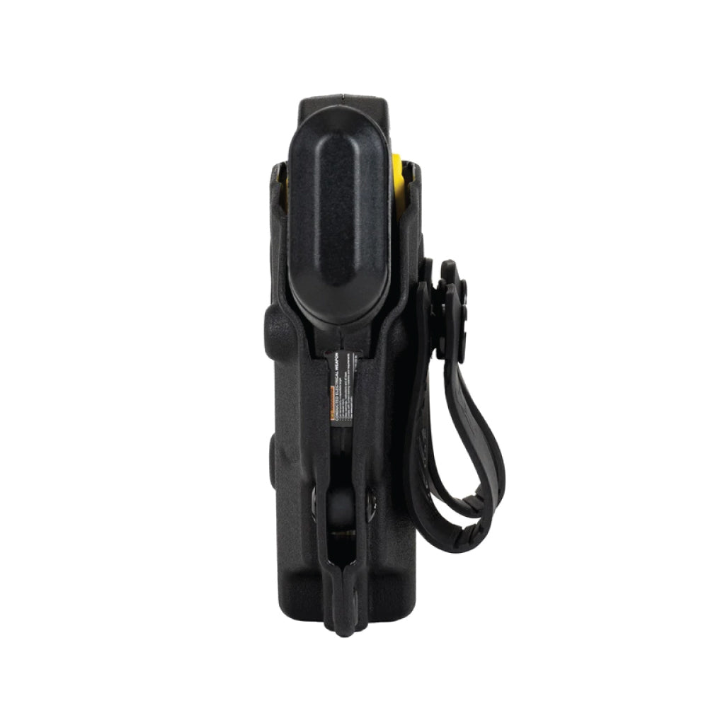 TASER Pulse Holster Inside-the-Waistband (IWB) Holster - Tophatter Daily Deals