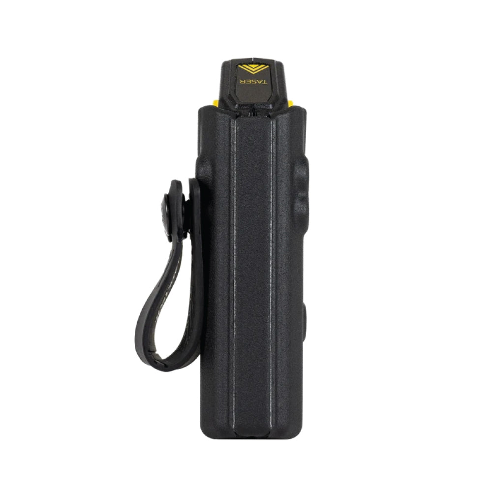 TASER Pulse Holster Inside-the-Waistband (IWB) Holster - Tophatter Daily Deals