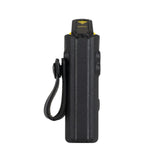 TASER Pulse Holster Inside-the-Waistband (IWB) Holster - Tophatter Daily Deals
