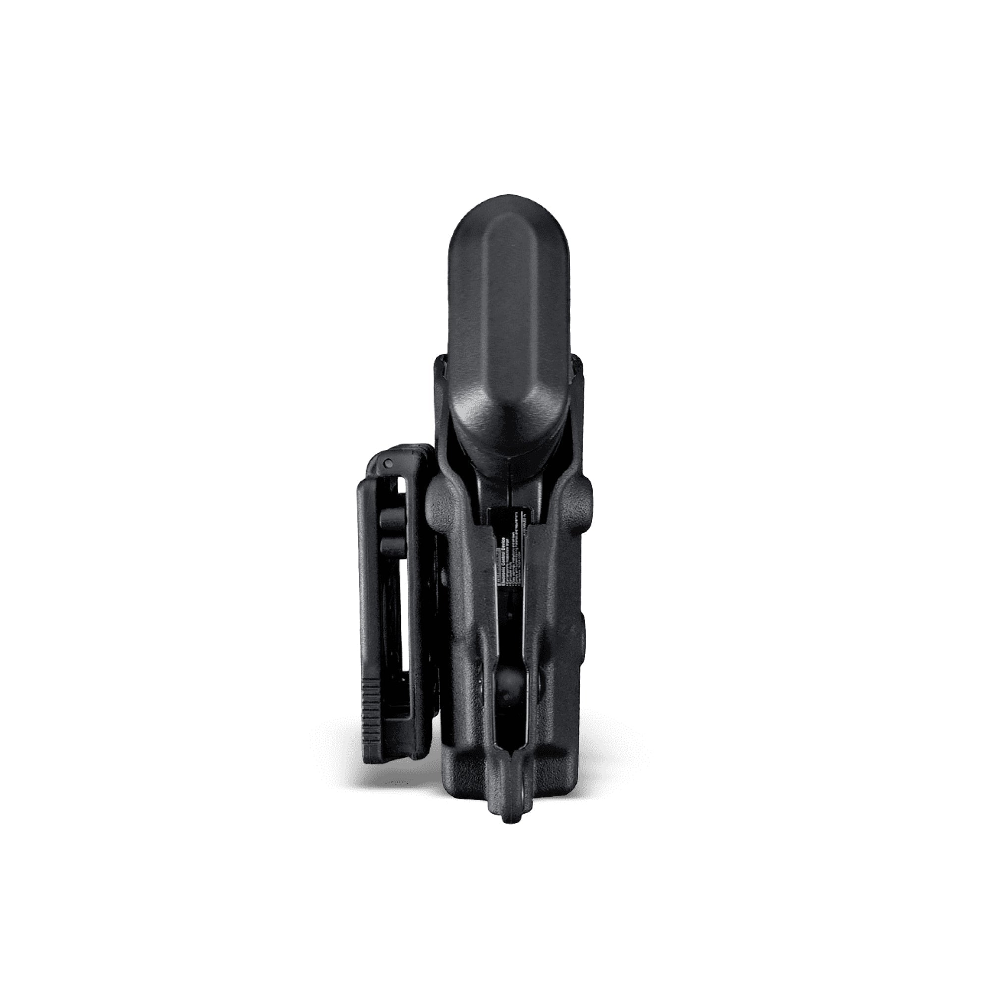 TASER Pulse Holster Outside-the-Waistband (OWB) Holster - Tophatter Daily Deals