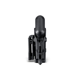 TASER Pulse Holster Outside-the-Waistband (OWB) Holster - Tophatter Daily Deals