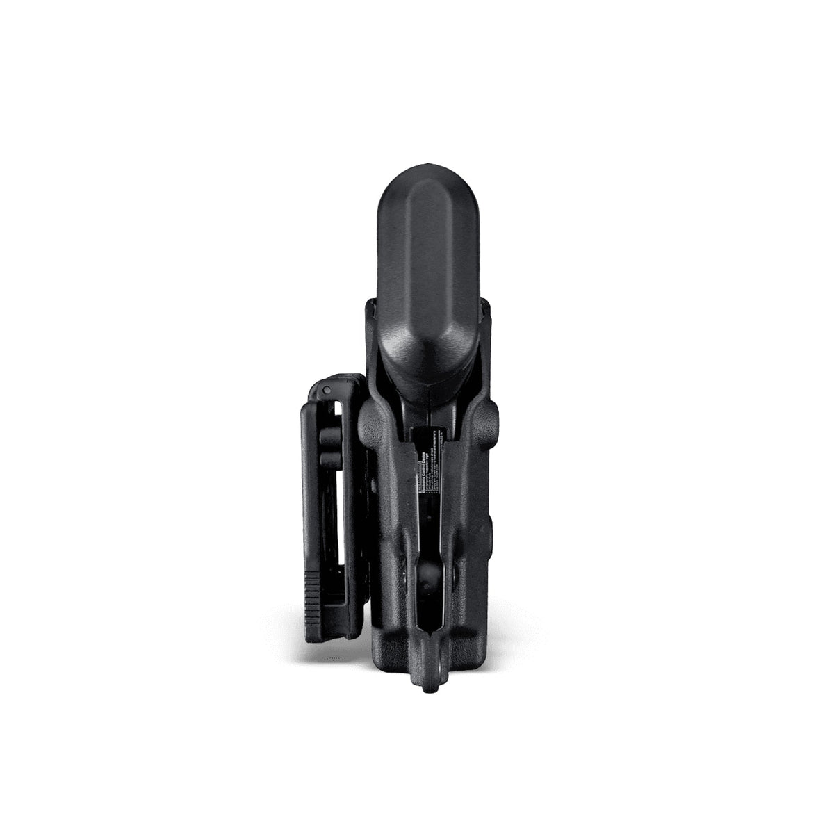 TASER Pulse Holster Outside-the-Waistband (OWB) Holster - Tophatter Daily Deals
