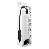 ToyJoy Rock Hard Penis Pump – Comfortable Sleeve Penis Pump > Pumps > Penis Pumps - Tophatter Daily Deals