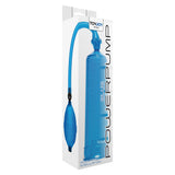 ToyJoy Rock Hard Stimulation – Power Penis Pump > Pumps > Penis Pumps - Tophatter Daily Deals