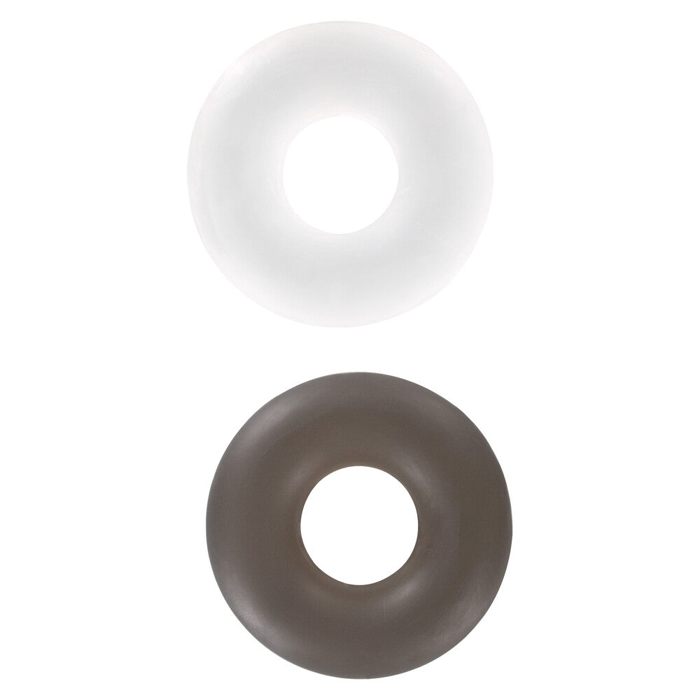 Toy Joy Stud – Stretchy Plastic Cock Rings One Size > Cock Ring > Single - Tophatter Daily Deals