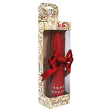 ToyJoy Diamond Red Superbe (Red) – Luxury Mini Vibrator > Vibrators > Mini Vibrators - Tophatter Daily Deals