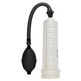 ToyJoy Power Massage Pump with Sleeve – Waterproof Suction Pump > Pumps > Penis Pumps - Tophatter Daily Deals