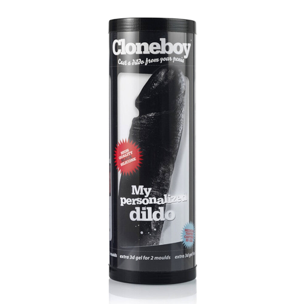 Cloneboy Cast Your Own Personal Dildo Kit > Dildos > Mould Your Own Kits - Tophatter Daily Deals