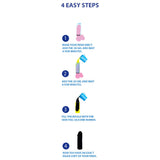 Cloneboy Cast Your Own Personal Dildo Kit > Dildos > Mould Your Own Kits - Tophatter Daily Deals