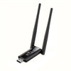 300Mbps 2.4G USB-Wireless Wifi Signal Amplifier Repeater