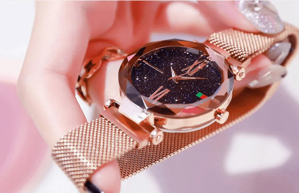 Stargazer Watch Women Watch - Tophatter Daily Deals