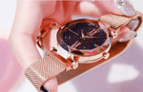 Stargazer Watch Women Watch - Tophatter Daily Deals