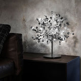 Bedside Table Lamp Decoration Light Luxury Living Room Bedroom 0 - Tophatter Daily Deals
