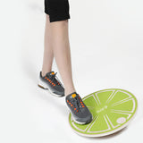 Anti-skid balance board 0 - Tophatter Daily Deals