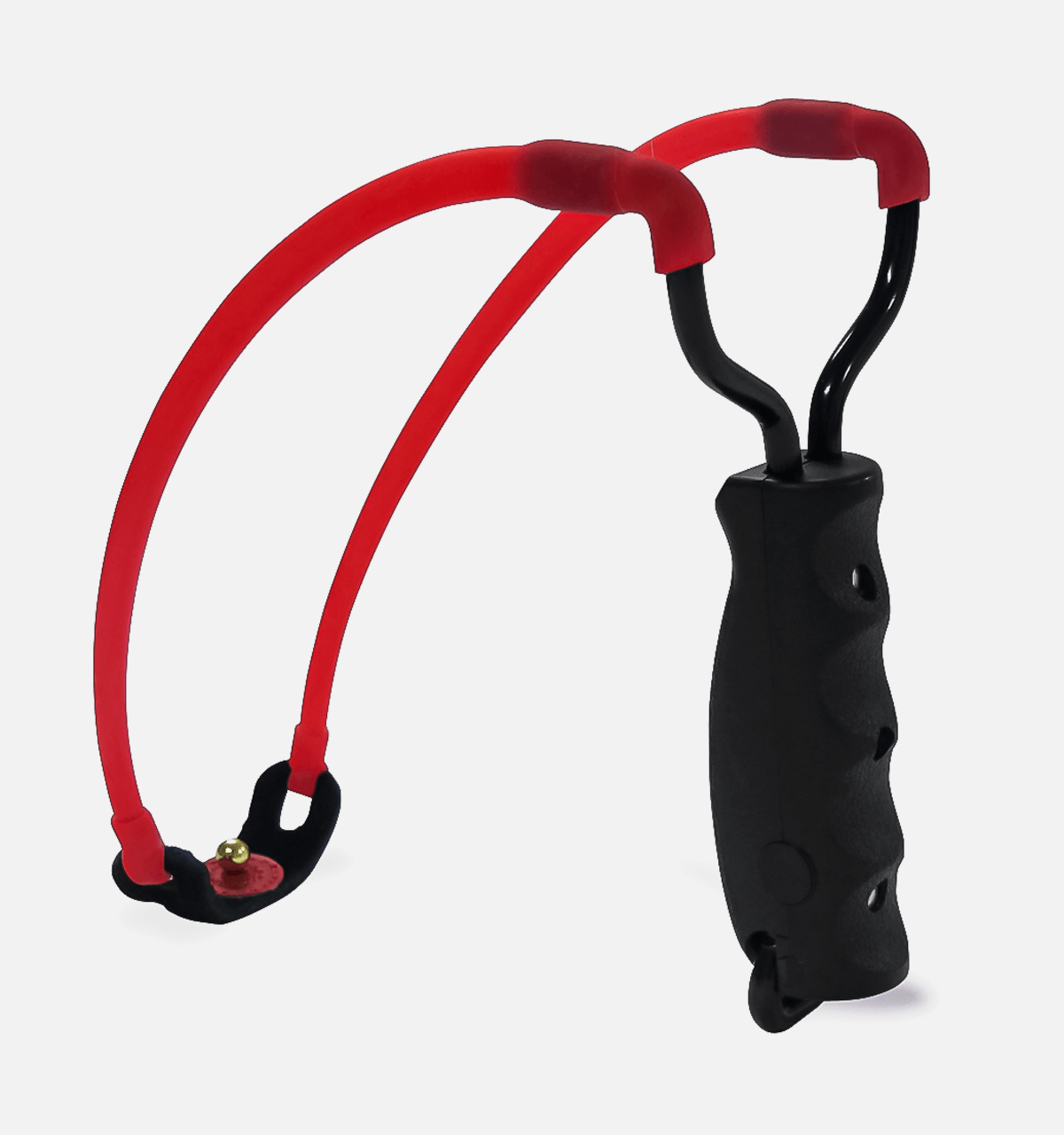 Marksman Laserhawk Slingshot - Tophatter Daily Deals