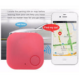 Bluetooth Anti-lost Device Square Bluetooth Detector 0 - Tophatter Daily Deals