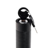 Green Laser Pointer Pen 303 Adjustable Focus Burning Match Military Grade 10 Miles + Star Cap + Battery + Charger 532nm Laser - Tophatter Daily Deals