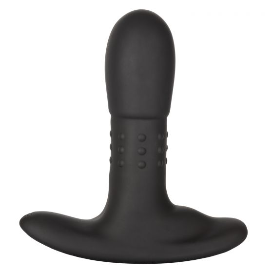 Eclipse Wristband Remote Beaded Probe in Black Anal Sex Toys - Tophatter Daily Deals