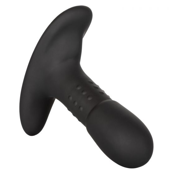 Eclipse Wristband Remote Beaded Probe in Black Anal Sex Toys - Tophatter Daily Deals