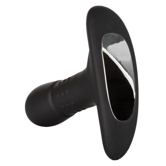 Eclipse Wristband Remote Beaded Probe in Black Anal Sex Toys - Tophatter Daily Deals
