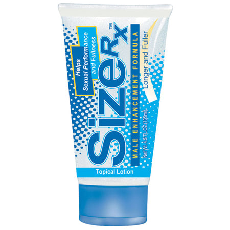 Size Rx 4.5 Oz Tube - Tophatter Daily Deals