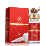 Beauty Qiong Snail Nourishing and Repairing Liquid 12ml Repair liquid 0 - Tophatter Daily Deals