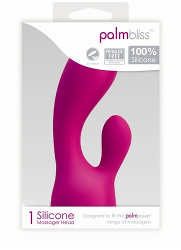 PalmBliss Attachment For Use With PalmPower Massager > Sex Toys > Massage Wands - Tophatter Daily Deals