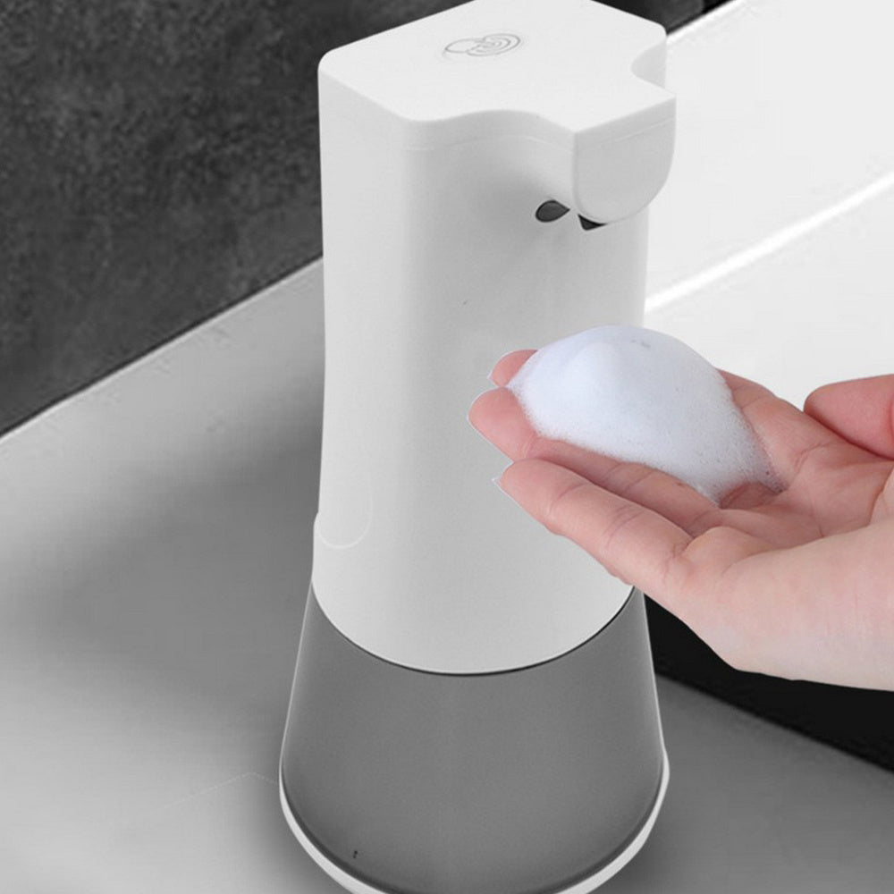 Automatic foam washing mobile phone 0 - Tophatter Daily Deals