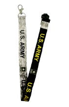 US ARMY LANYARD - Tophatter Daily Deals