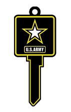 KW1 Real Superhero Key Army - Tophatter Daily Deals