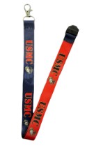 US MARINES LANYARD - Tophatter Daily Deals