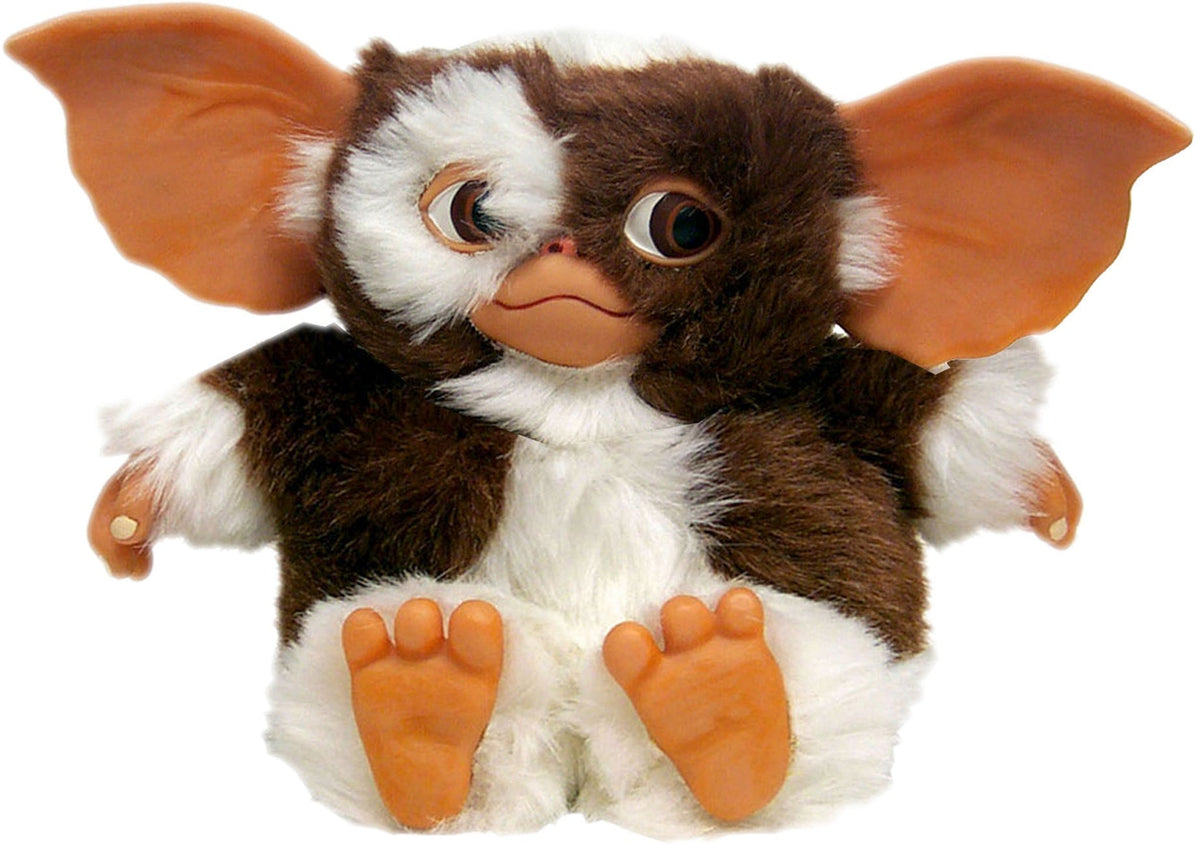 Gremlins - Dancing Gizmo plush Decorative Figurine - Tophatter Daily Deals