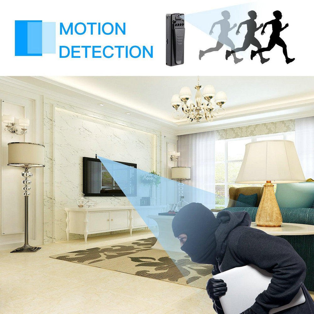 1080p HD DV Home Camera 0 - Tophatter Daily Deals
