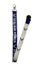 US AIR FORCE LANYARD - Tophatter Daily Deals