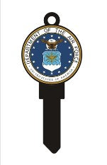 KW1 Real Superhero Key Air Force - Tophatter Daily Deals