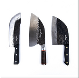 Artificial Forging Chopping Knives High Hardness 5 0 - Tophatter Daily Deals