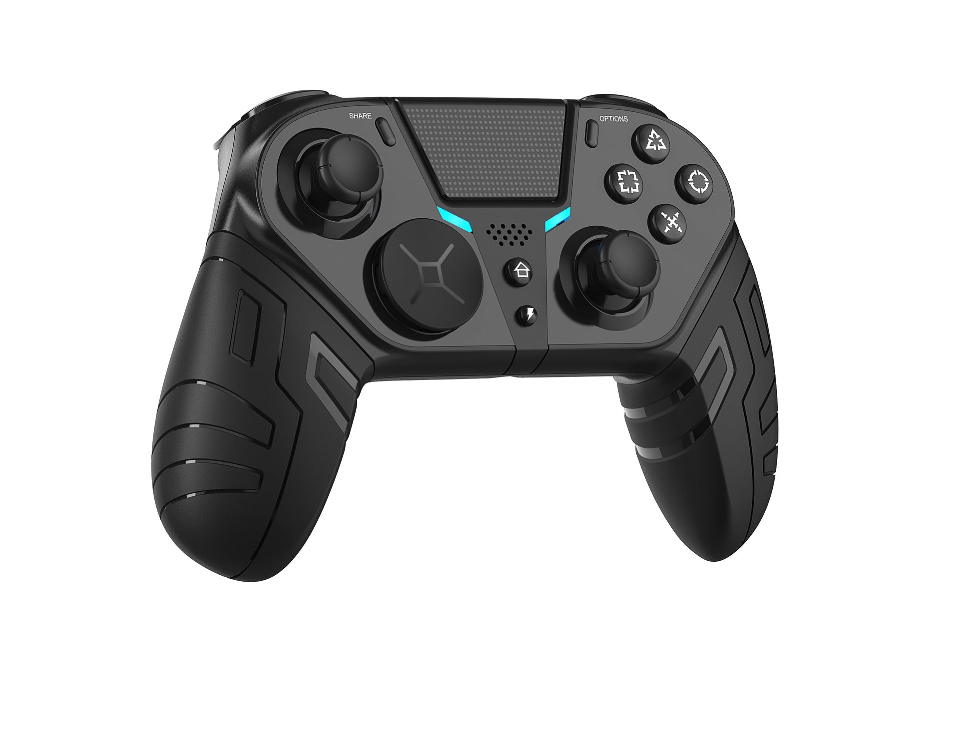 Bluetooth Controller Wireless Controller Game Controller Computer 0 - Tophatter Daily Deals