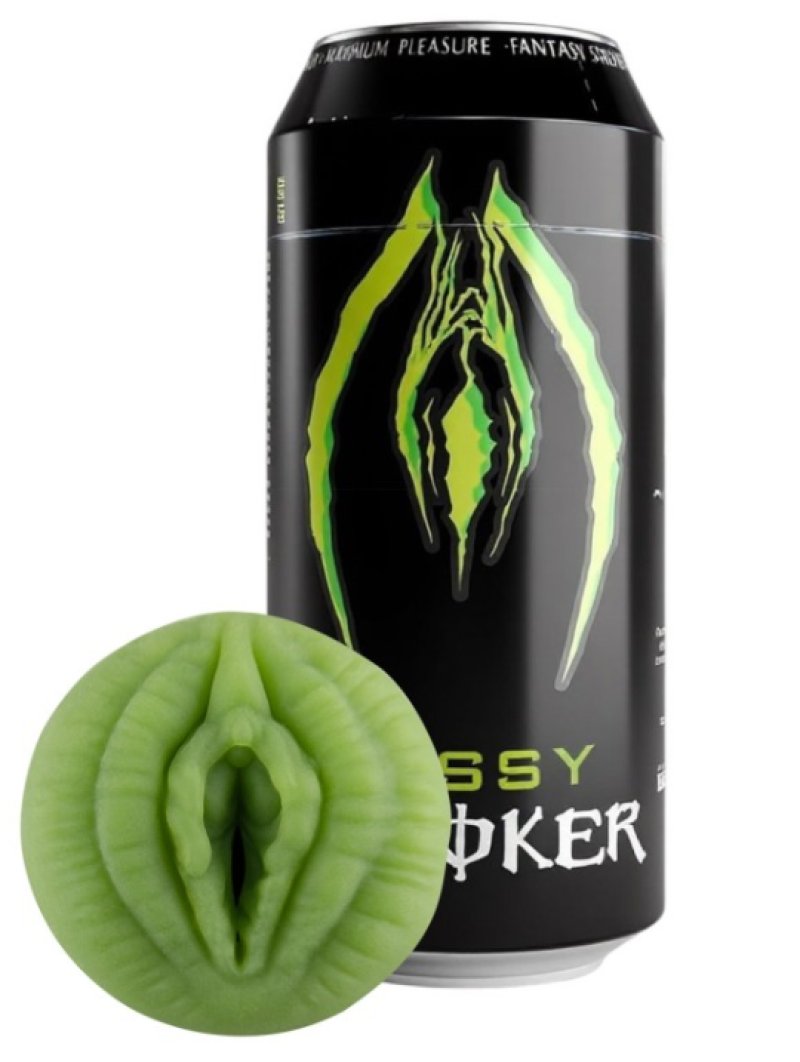 Alive Monster Masturbator – Male Masturbator > Sex Toys For Men > Masturbators > Manual - Tophatter Daily Deals