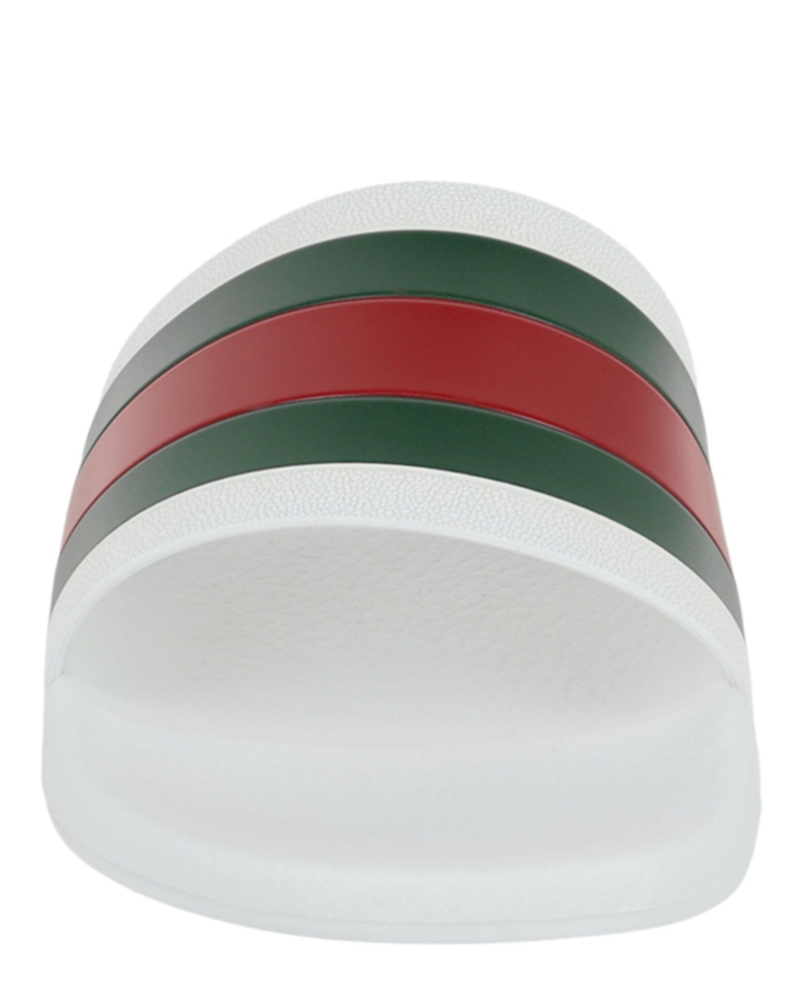 Gucci Pursuit Pool Slides Footwear - Tophatter Daily Deals