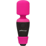 PalmPower Pocket - Vibrating Mini Massage Wand Massage Wand - Tophatter Daily Deals