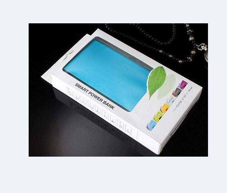 20000mah power bank 0 - Tophatter Daily Deals