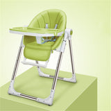 Baby chair Green 0 - Tophatter Daily Deals