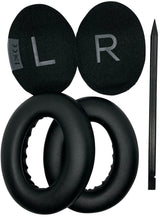 Replacement Ear Pad Cushions for Bose 700 Noise Cancelling Headphones Black Audio Accessories - Tophatter Daily Deals