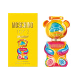 Moschino Toy 2 Gummy Eau De Parfum 30ml Spray - Tophatter Daily Deals