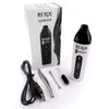 Reign OLED Digital Dry Herb Baking Vaporizer With Complete Kit White - TOPHATTER'S ARMORY DEALS Collectible Weapons - Tophatter Daily Deals