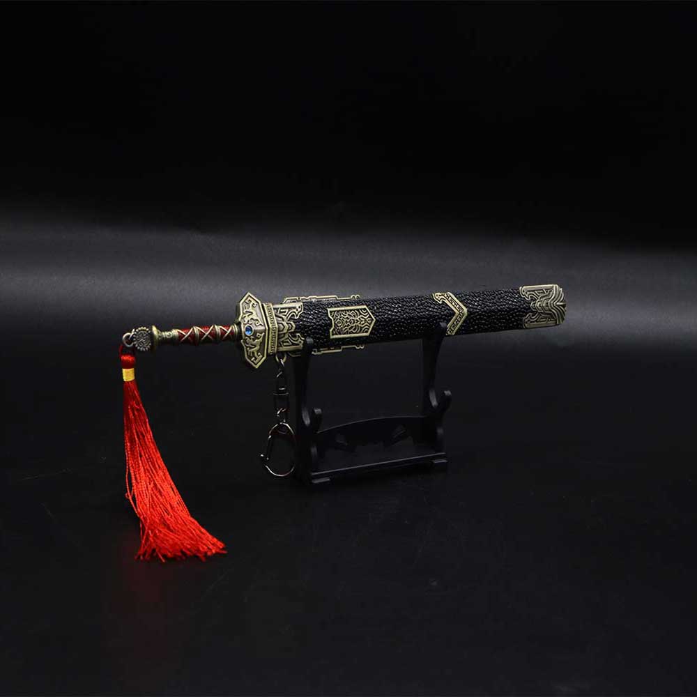 Heaven Reliant Long Sword - Tophatter Daily Deals