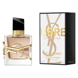 YSL Libre Flowers and Flames Eau De Parfum 30ml Spray - Tophatter Daily Deals