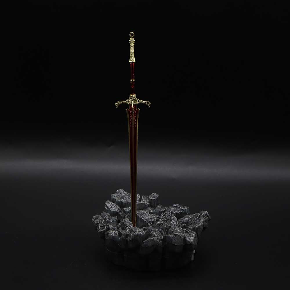 Knight's Great Sword - Tophatter Daily Deals