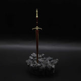 Knight's Great Sword - Tophatter Daily Deals
