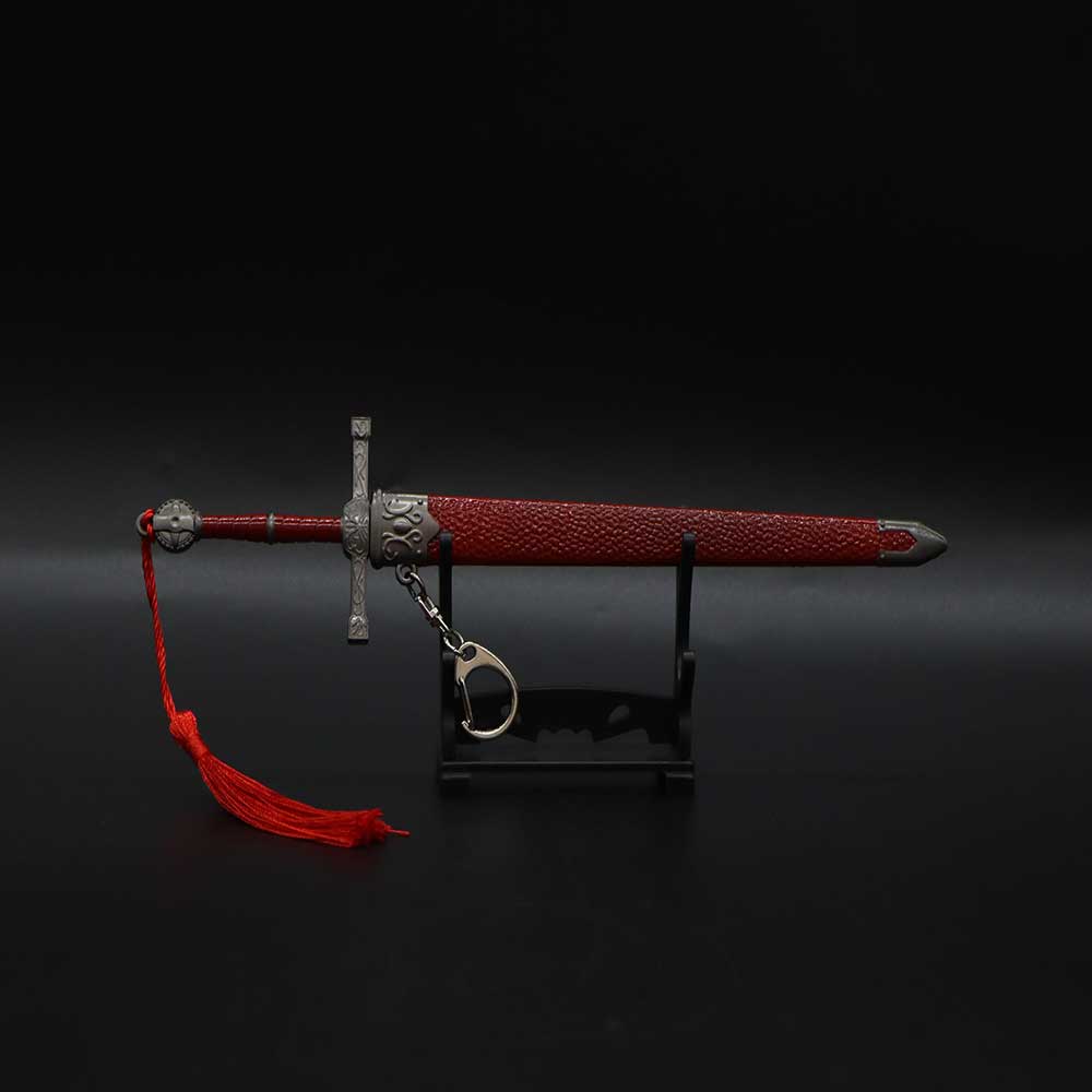 High Quality King Sword With Display Holder - Tophatter Daily Deals